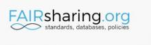 FAIRsharing logo