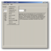 interface